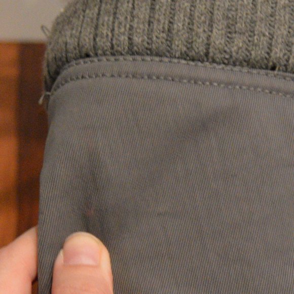 REDUCED!! ⬇️ Cougar Tall Grey Lace Up Snow Boots Size 7 | Size 7 - Picture 11 of 13